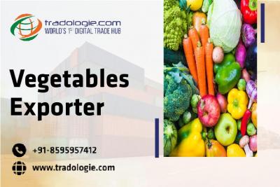 Vegetables Exporter. - Dubai Other