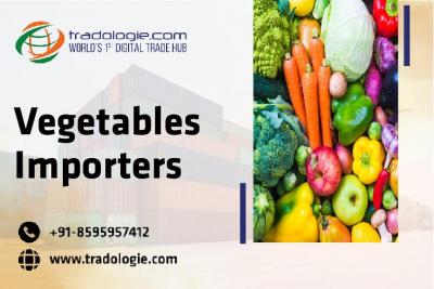 Vegetables Importers - Dubai Other