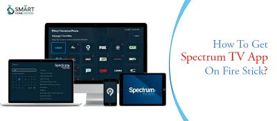 Spectrum TV App On Fire Stick - New York Computer