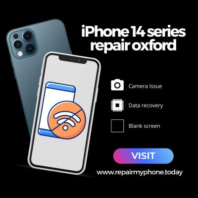 iphone 14 plus repair at repair my phone today - Other Computer