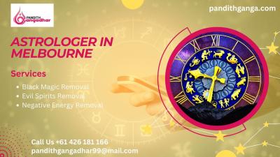 Discover Astrologer in Melbourne