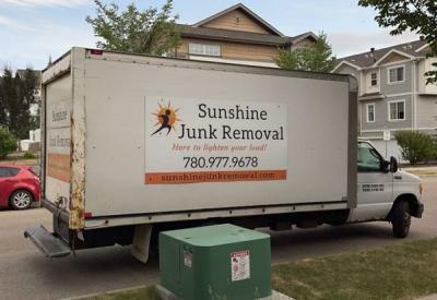 Furniture Removal Edmonton - Edmonton Other