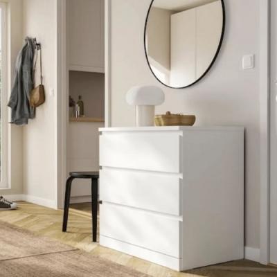 Organize Your Bedroom With Stylish White Chest Of Drawers – Save On Deals!