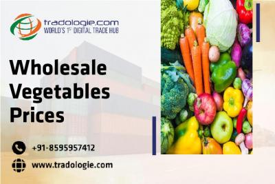 Wholesale Vegetables Prices - Dubai Other