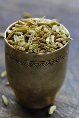 Fennel Seeds : 10+ Delectable Recipes - Sydney Other