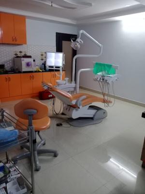 Dental Implant for Full Mouth Rehabilitation in Marathahalli