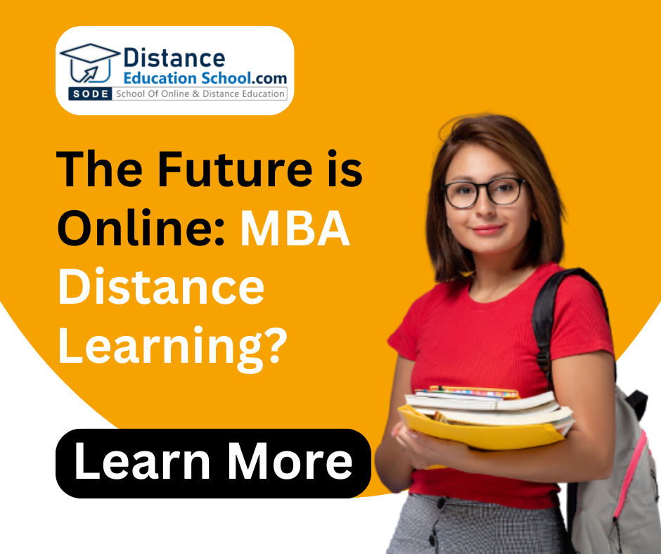 MBA Distance Education courses - Abu Dhabi Other