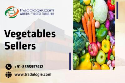 Vegetables Sellers - Dubai Other