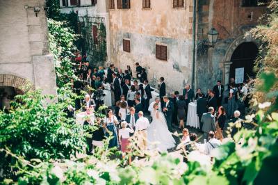Make Your Dream Wedding a Reality - Taranto Other