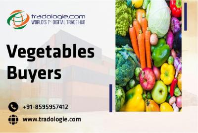 Vegetables Buyers - Dubai Other