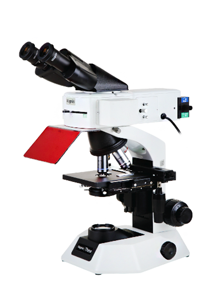 Get Dual-Epiled-With-Mlxi-Plus Microscope From Magnus Opto