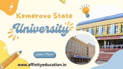 Empowering Future Healthcare Leaders: Kemerovo State Medical University