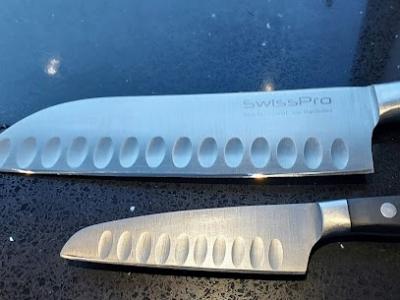 German Kitchen Knife Repair Service  - Other Other