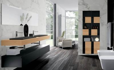 Introducing Pedini Miami's luxury Modern Bathroom Services - Miami Interior Designing