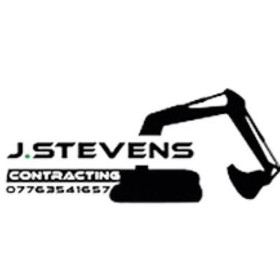Groundworks Excellence: J Stevens Contracting LTD - Your Trusted Landscaping Partner