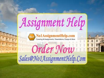 Assignment Helper Online By No1AssignmentHelp.Com - Melbourne Professional Services