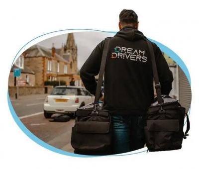 Food Delivery Drivers - Aberdeen Other