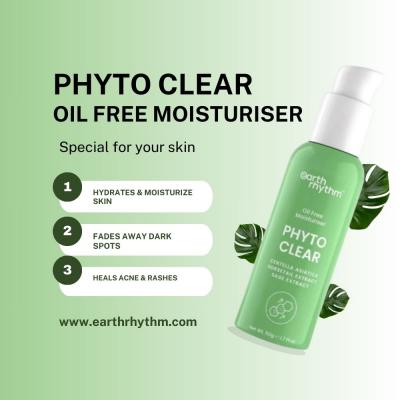 Oil Free Moisturizers The Solution for Breakouts - Agra Other