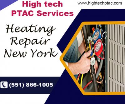 High tech PTAC Services - New York Maintenance, Repair