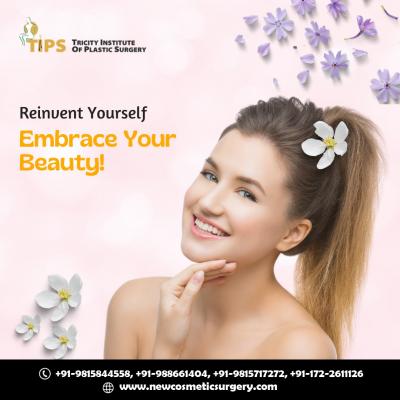 Enhance Your Elegance: Consult Best Plastic Surgeon in Chandigarh Today - Chandigarh Health, Personal Trainer