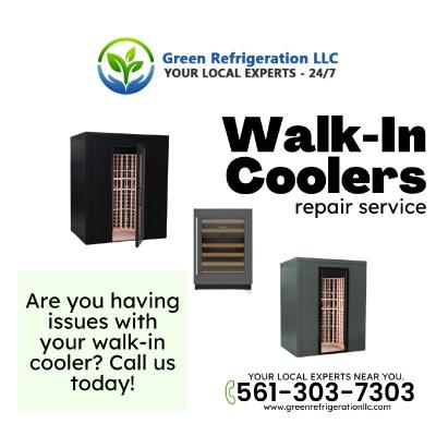 Best Walk-In Cooler Repair in Palm Beach and Broward County, FL - Other Maintenance, Repair
