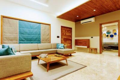 Expert Home Interior Designers in Anantapur - Hyderabad Interior Designing