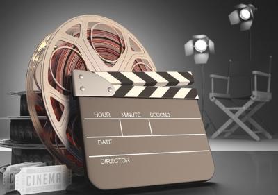 Film Making & Production Compan in UAE