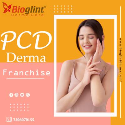 PCD Derma Franchise