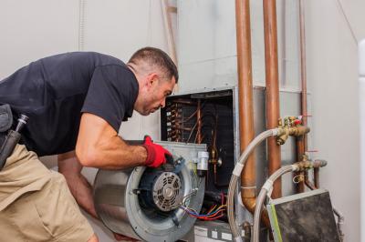 Furnace Installation Service in White Rock, BC