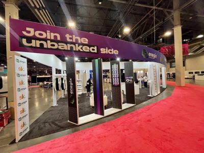 New York Trade Show Booth Rentals - Transform Your Exhibit - Las Vegas Events, Photography