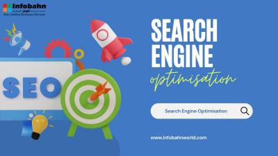 Are You Searching For SEO Services In Dubai? - Dubai Professional Services