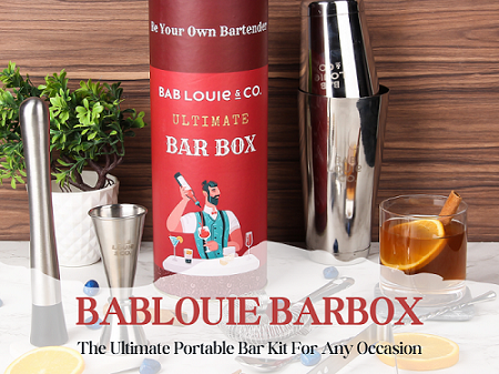 Bablouie Barbox