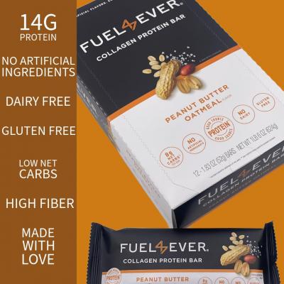 Healthy protein bar - Chicago Other