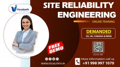 Site Reliability Engineering Online Training - Hyderabad Professional Services