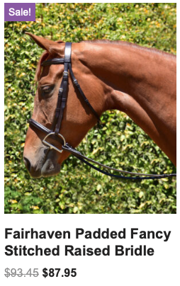 Unveiling Equine Comfort: Exploring Anatomical Bridles for Horses