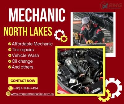 Looking for a good mechanic in North Lakes? 