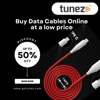 Mobile Data Cable Fast Charging - Bangalore Mobile Phones, Accessories & Parts