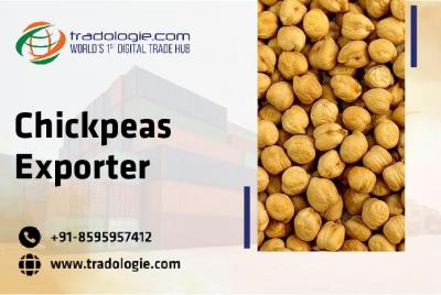 Chickpeas Exporter - Dubai Other