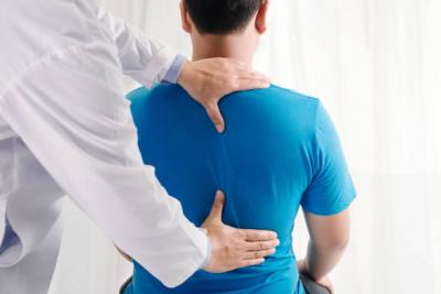 Discover the Benefits of Osteopathy in West Wickham