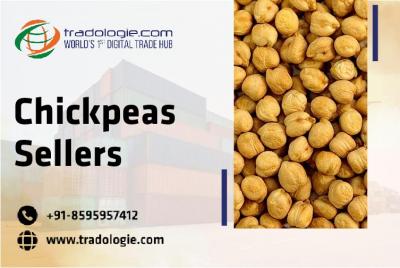 Chickpeas sellers - Dubai Other