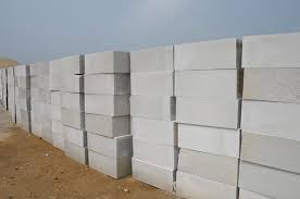 Get High-Quality AAC Blocks From Finecrete, The Biggest AAC Block Manufacturers In Himachal Pradesh