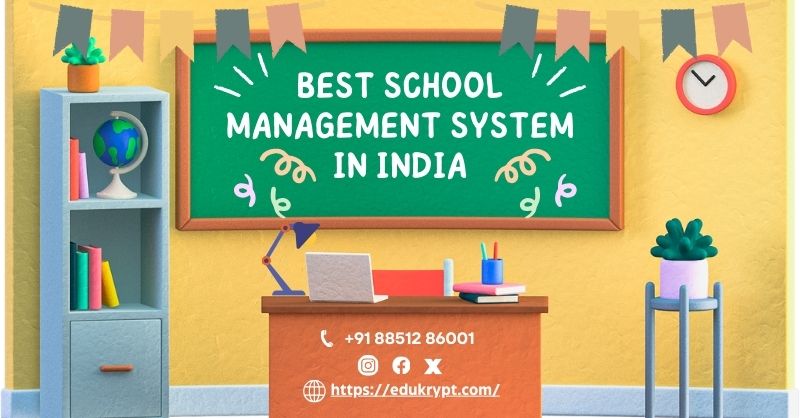 Best School Management System In India - Other Computer