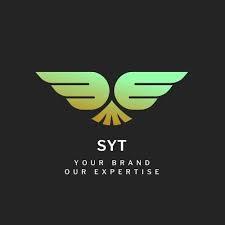digital marketing and web development company : SYT  /  spill your thoughts 