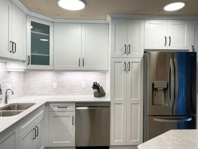 Hire a Professional Kitchen Remodeler for Kitchen Renovation and Remodeling in Winnipeg  - Other Other