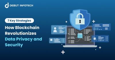 Blockchain Data Privacy - Chicago Professional Services