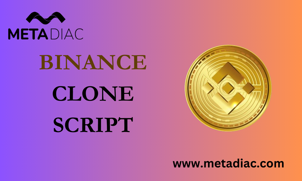 Secure Your Future with Binance Clone Script with Top Notch Security - Geneva Other