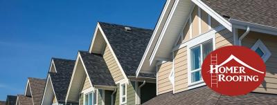 Top-tier Roofing Experts in Cache Valley, Utah - Other Other