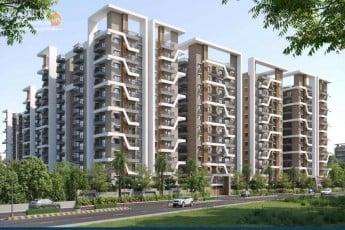 Flats for Sale in Tellapur- Your Perfect Family Home I Click Now! - Hyderabad Apartments, Condos