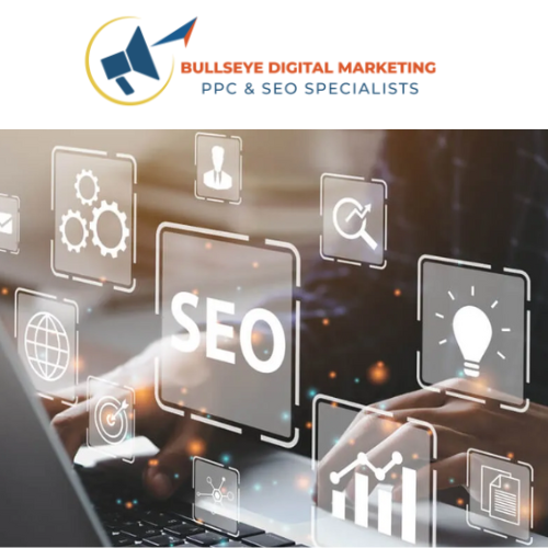 Boost Your Online Presence with Top-Tier SEO Optimization Services!