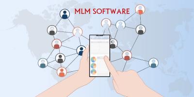 MLM Software Company in Lucknow - Lucknow Computer